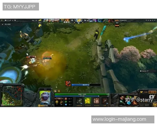 电竞比分DOTA2战术V5区域防守体系的创新与实战应用分析